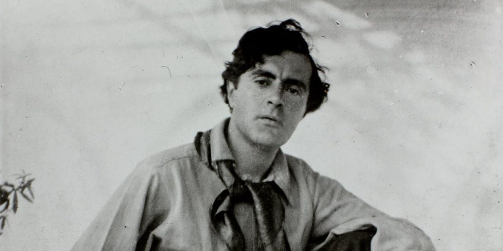 Amedeo Modigliani