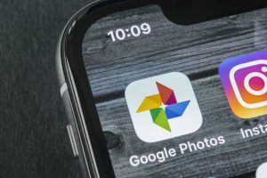 Google Photos