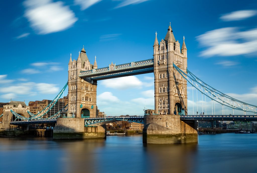 Tower Bridge 