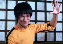 Bruce Lee