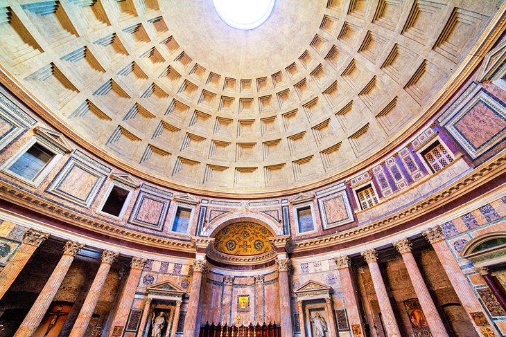 Pantheon