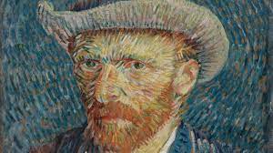 Vincent van Gogh (1853 – 1890)