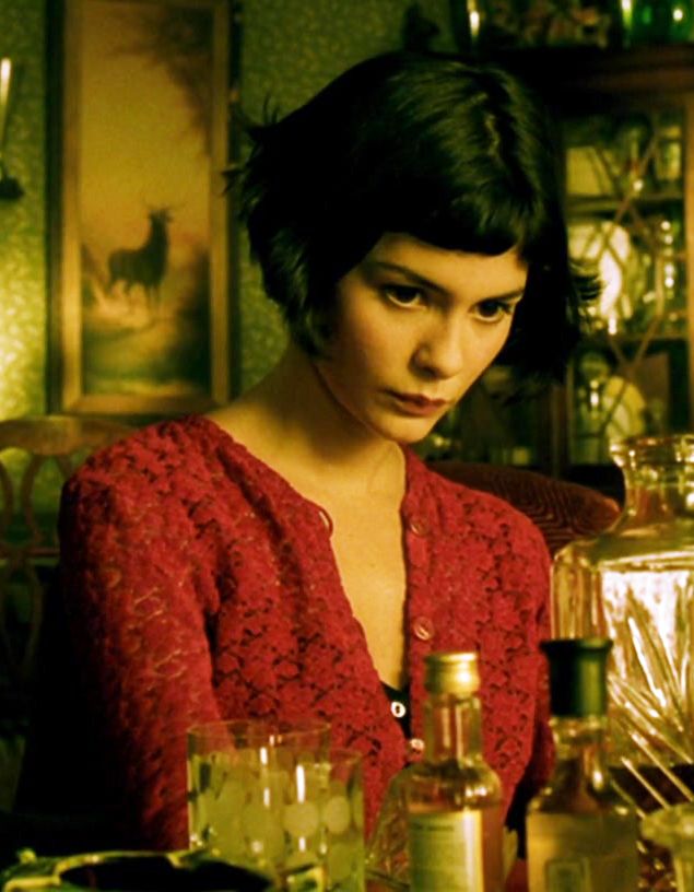 Amelie