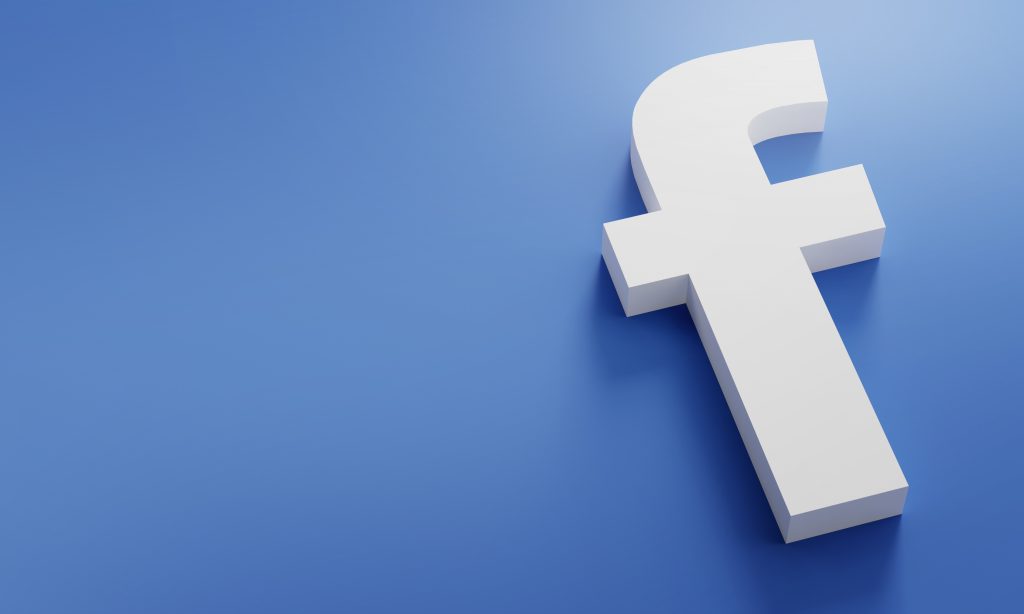 Facebook Logo 