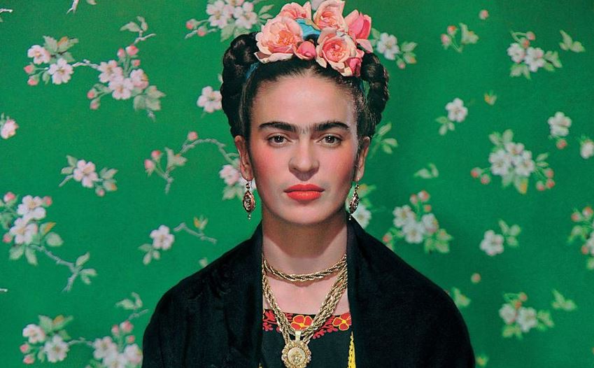 Frida Kahlo