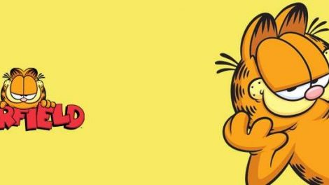 Garfield