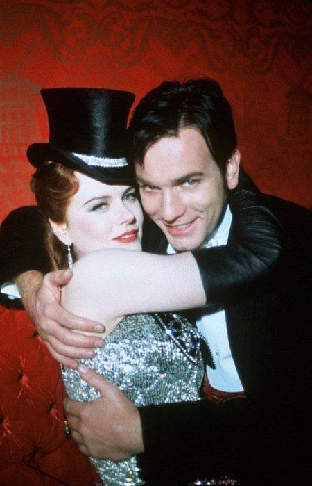 Moulin rouge