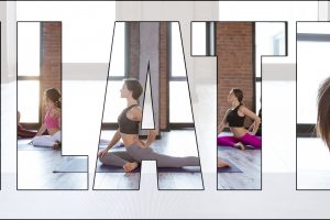 Οφέλη από το pilates