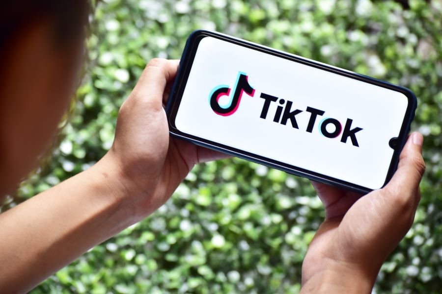 Tik Tok