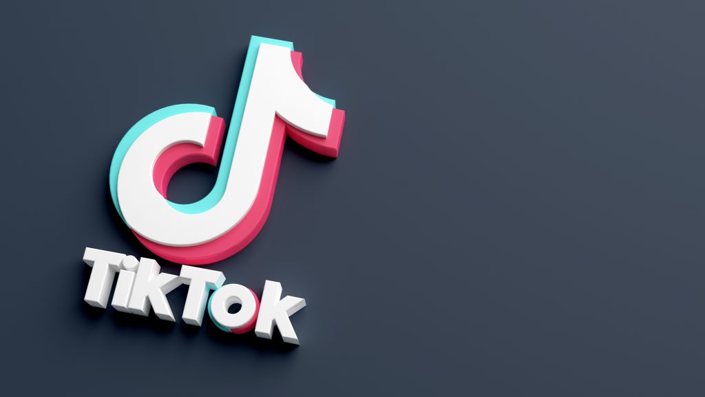 Εφαρμογή Tik Tok