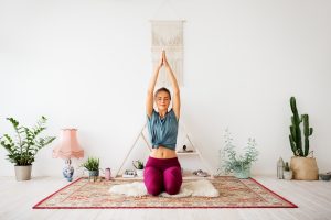 yoga