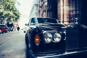 Rolls-Royce