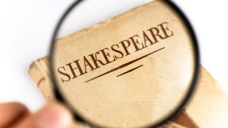 William Shakespeare