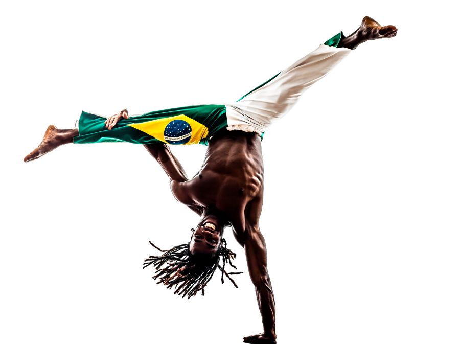 Capoeira