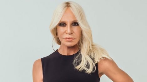 Donatella Versace