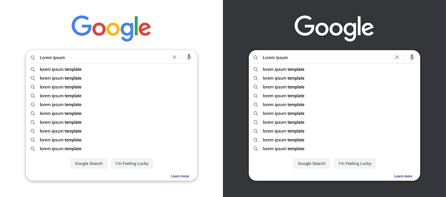 Αναζήτηση google