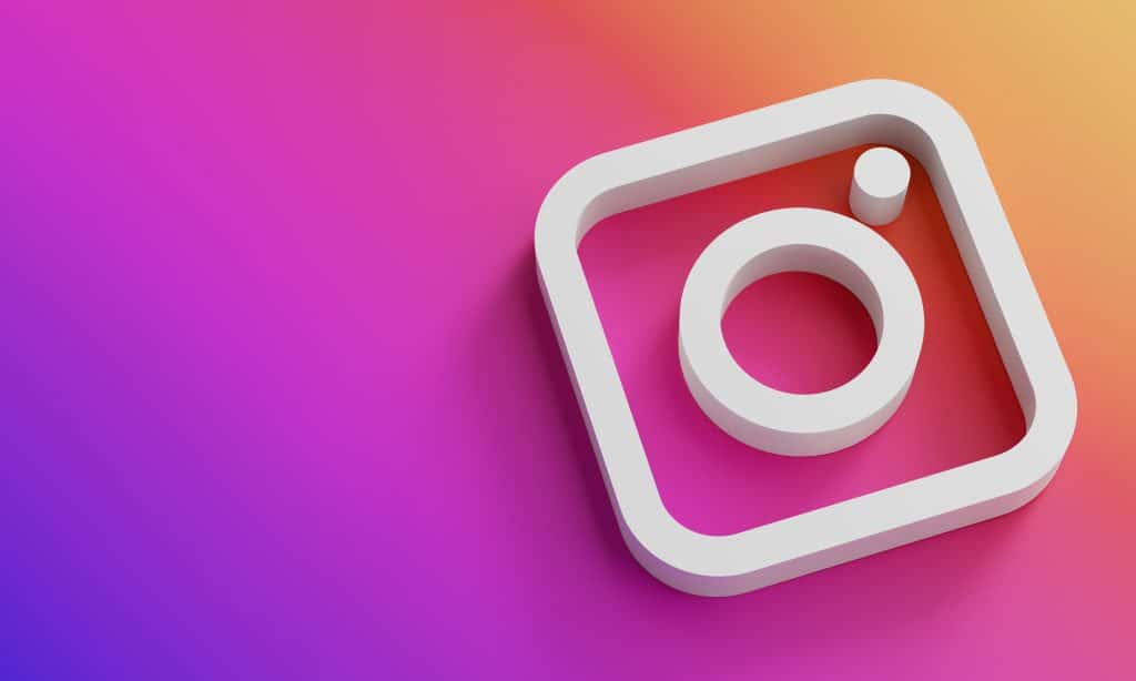 Instagram Logo 