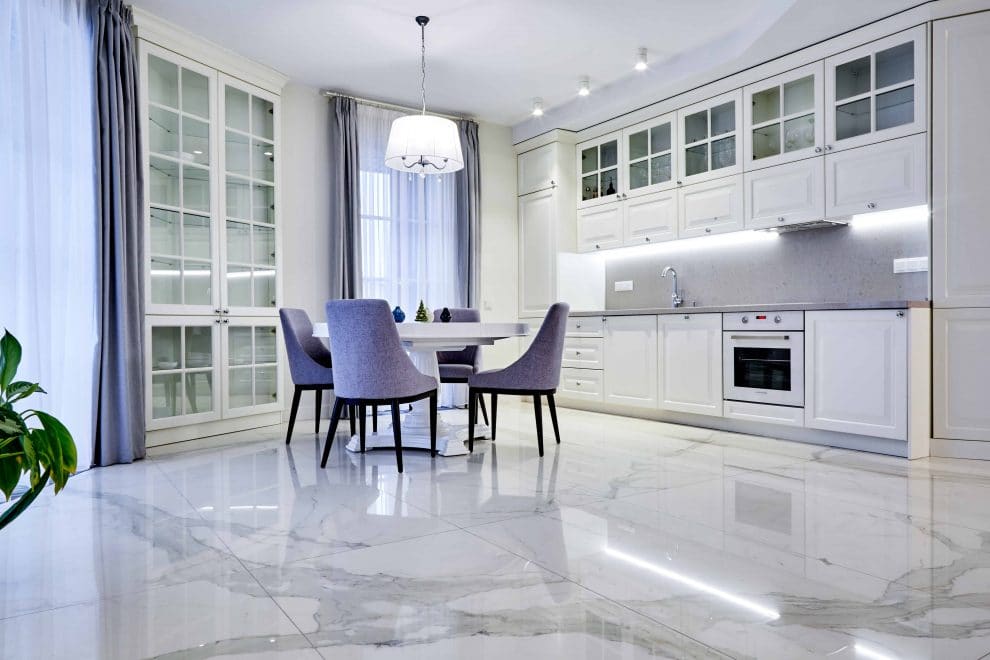 Marble style