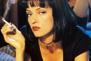 pulp fiction