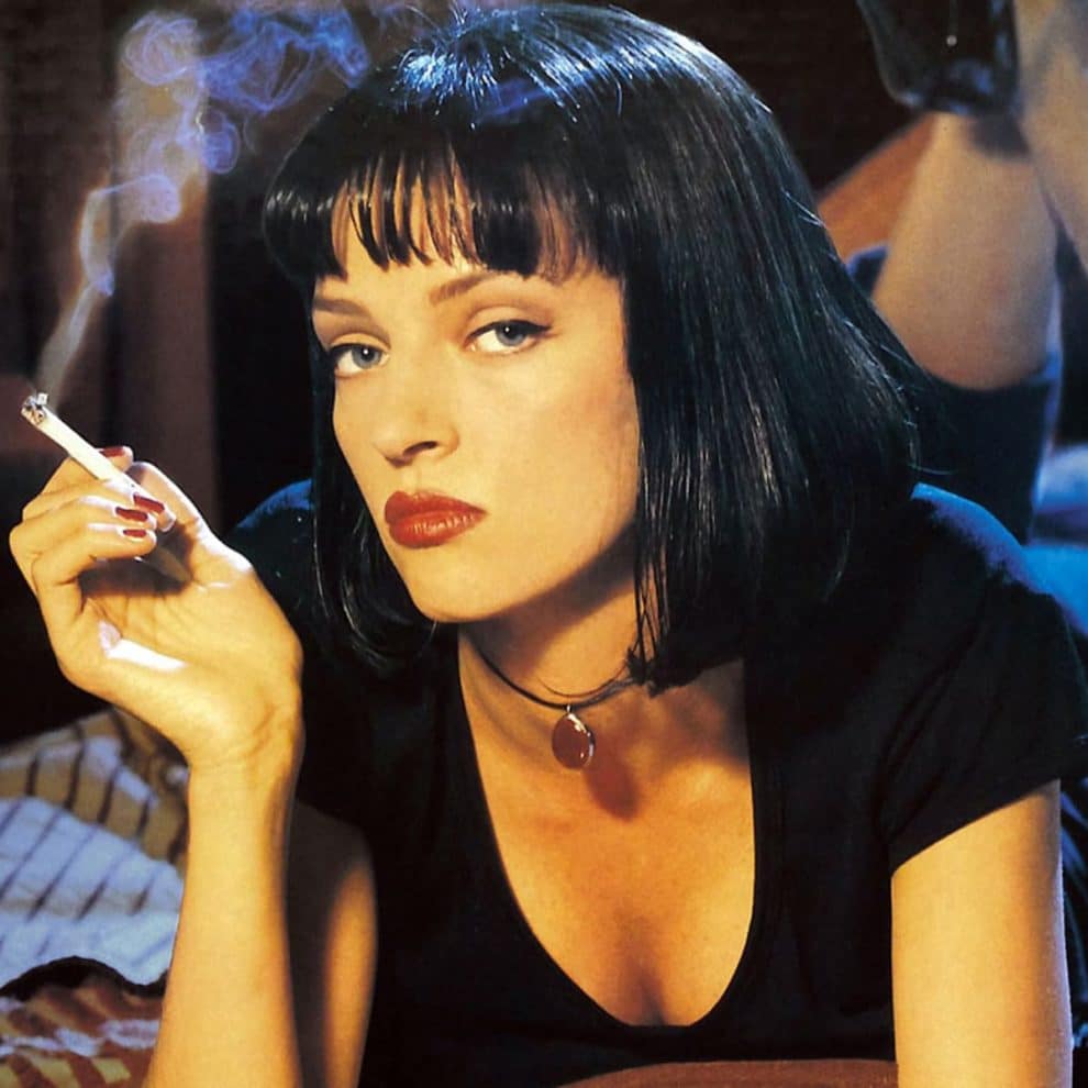 pulp fiction