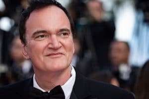 Quentin Tarantino