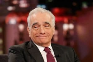 Martin Scorsese