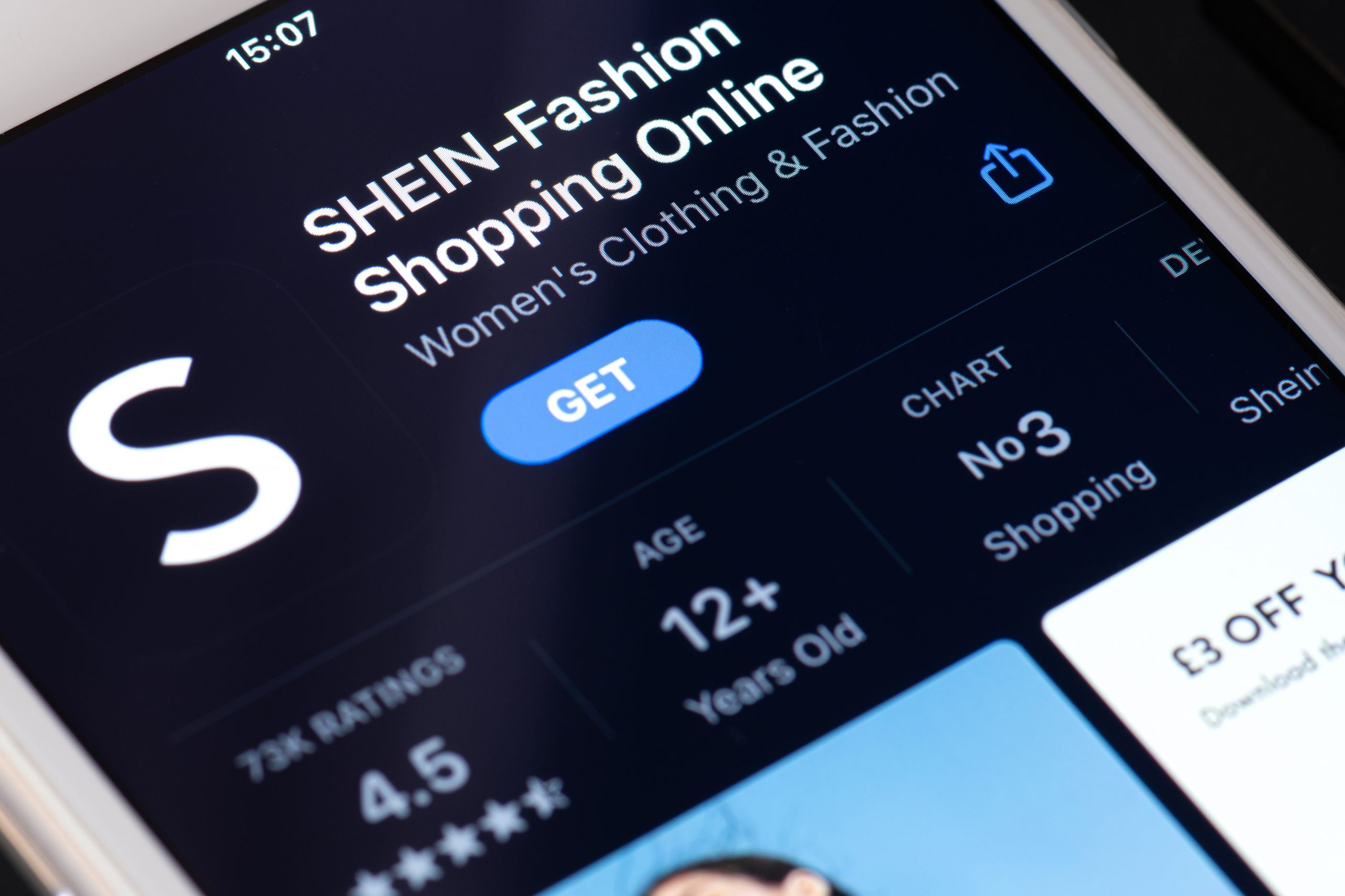 cheek Supple brand name SHEIN : το κινέζικο site fast – fashion που κατέκτησε τον κόσμο!