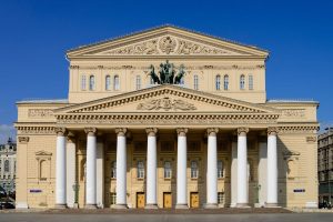 theatro bolshoi