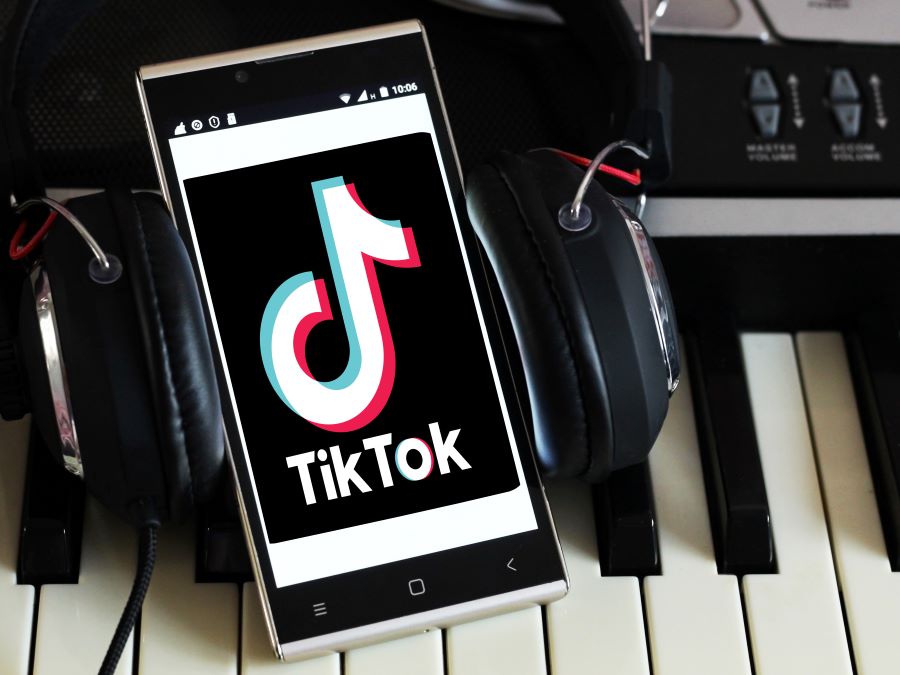 TikTok