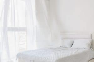 Total white