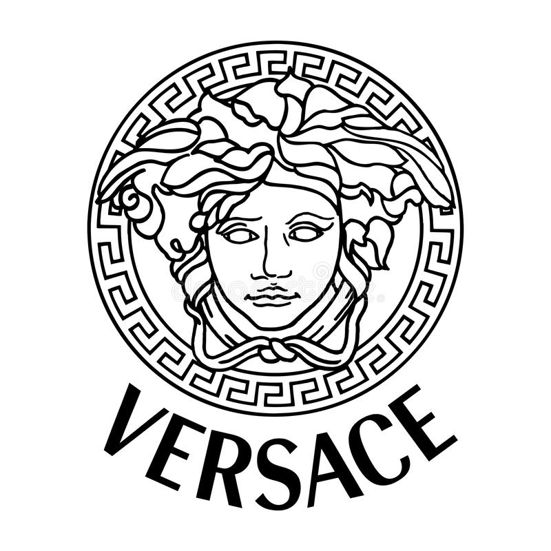 Versace logo