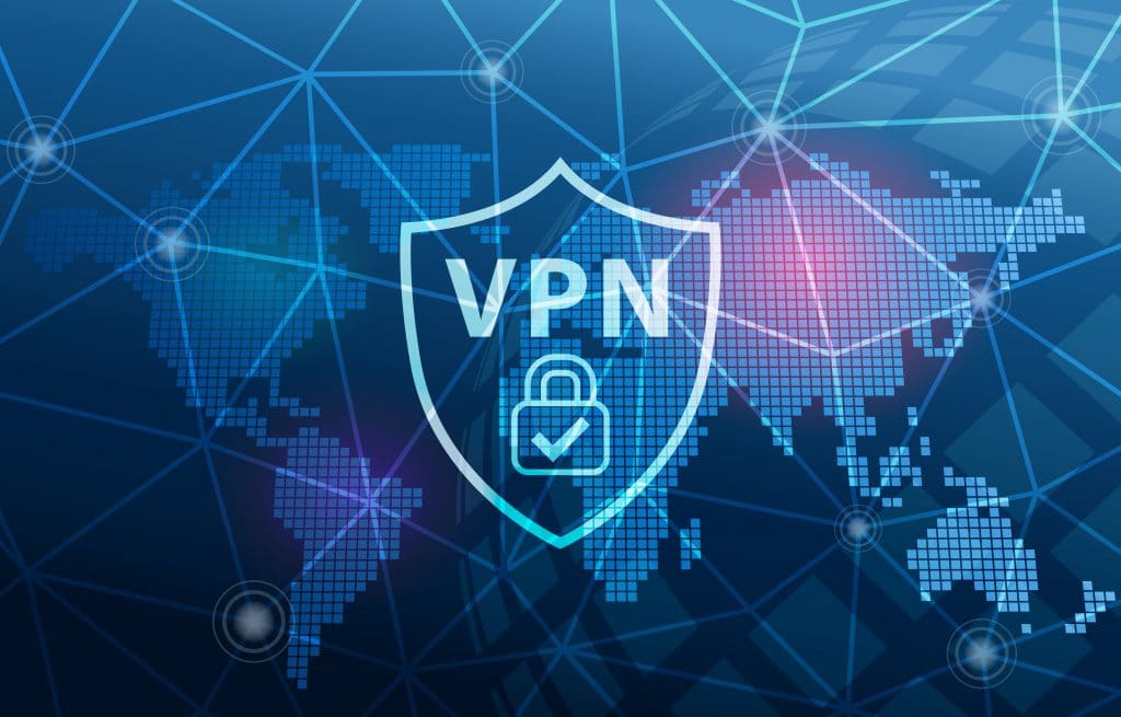 VPN 