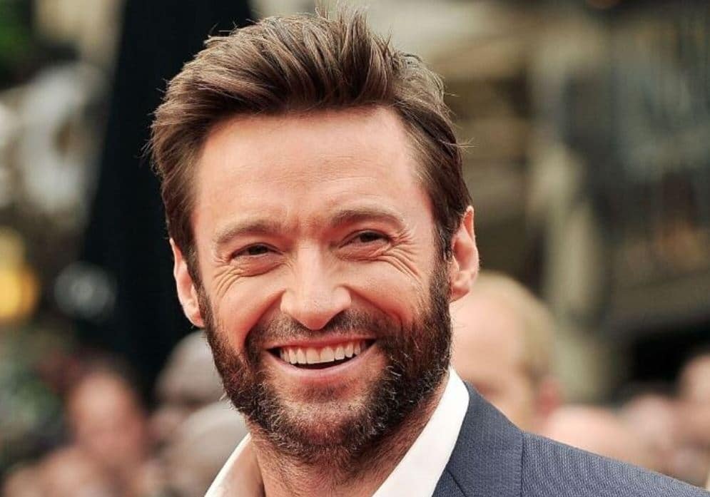 Huge Jackman