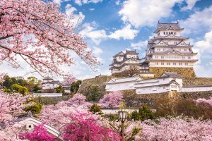 Himeji Castle