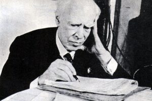 Konstantin Stanislavski