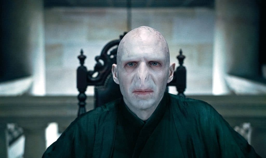 Lord Voldermort