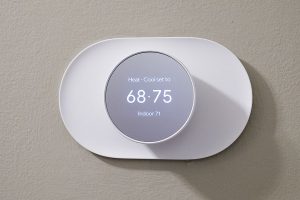 Nest Thermostat