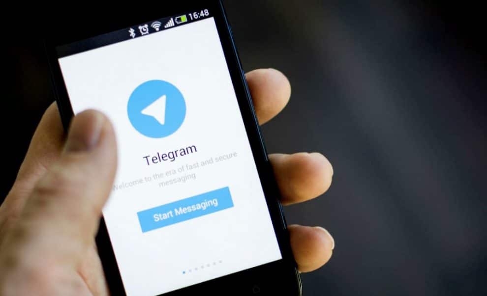 Telegram