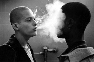 American History X