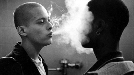 American History X