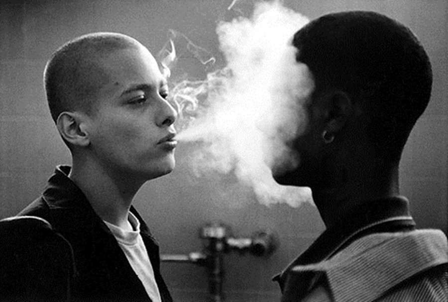 American History X