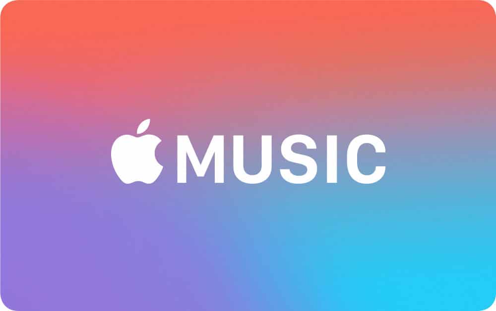 apple music