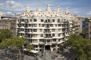 casa mila