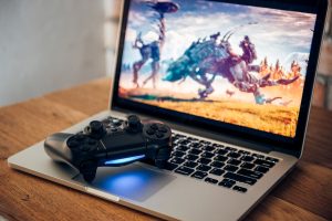 gaming - laptop