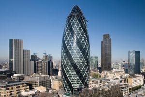 The Gherkin