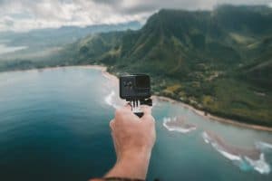 camera go pro