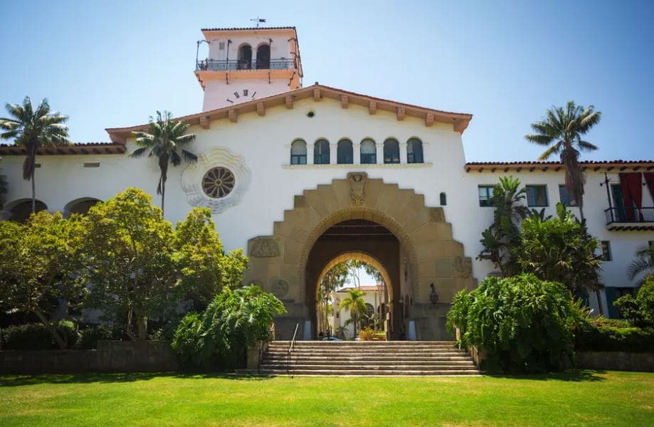 hacienda αρχιτεκτονικη