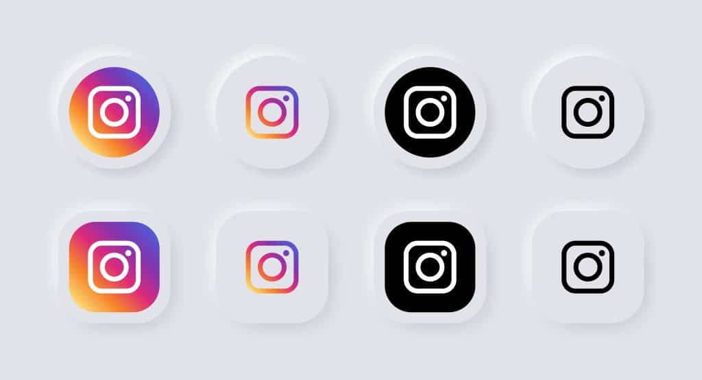 instagram logo