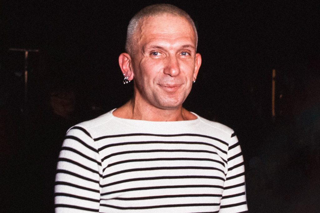 Jean Paul Gaultier