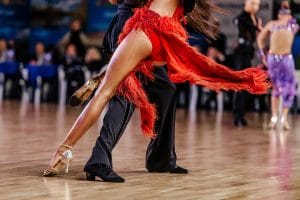 Paso Doble